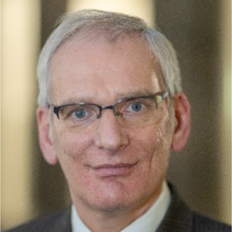 Dr. Ulrich Pohlmann